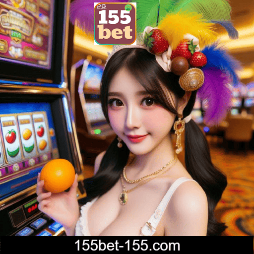 Bikini Paradise - Slot PG Soft com RTP 96.70% e símbolos wild expansivos disponível na 155BET